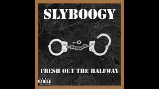 Sly Boogy - The Covid-Tha E-Mix [Official Audio]