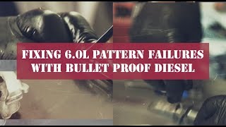 Fixing 6 0L Pattern Failures - Episode 2: EGR Cooler