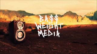 Contact - Blue (Bass Weight Exclusive) [Dubstep] [Free DL] [HQ+HD]