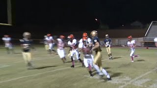 Desert Vista vs Corona - Post Game Package