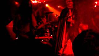 Mayhem - Chainsaw Gutsfuck (Live Calgary)