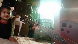 gawing langit ang mundo | Siakol | Rhey Cover
