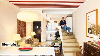 Incredible Makeover — It Was a Small, Dark House. Today, No One Can Imagine What’s Inside