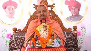 Shreemad Bhagvad Katha - Rushikesh Part 9