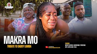 Makra MO-TRIBUTE TO DADDY LUMBA-TRAILER #kumawoodinuk2026