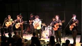Volare / Nico & The Gypsies at Motion Blue
