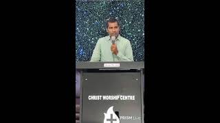 Live streaming of CWC SURESH