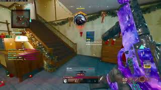 🔴LIVE🔴 New years day black ops 6