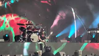 Mastodon - The Czar (Parque Ciudad Empresarial, 19 Nov 2023)