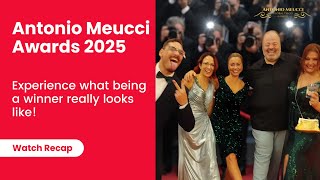 Hot Telecom – Antonio Meucci Awards Recap