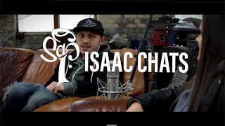 Isaac Chats: Showreels
