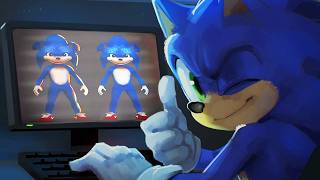 The 27-Year Long History of the Sonic Movie