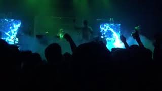 Starset - Monster (Westbury 10/8/17)