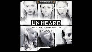 Ep. 4: A Voice from the Past (Unheard) Audiobook by Anthony Del Col, Cassandra Bond, JP Conway, J...