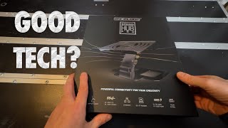 RELOOP HUB STAND PRO UNBOXING & TESTING