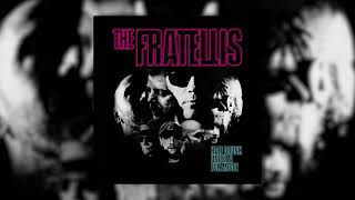 The Fratellis - Oh Roxy (Official Audio)