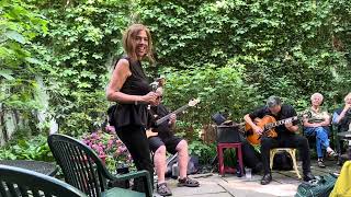 Kathryn Farmer - Pt 2 - 5/17/25