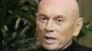Yul Brynner - Anti-Smoking Commercial