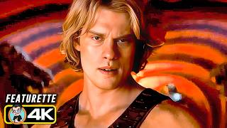 MASTERS OF THE UNIVERSE | The Rebirth of a Legendary Franchise (4K)