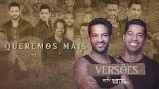 Queremos Mais - Edy Britto e Samuel