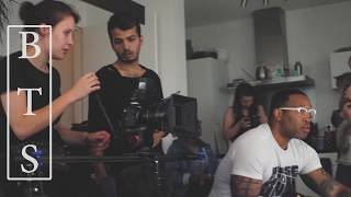 House of Baum Presents: Directing BTS