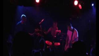 Savage Republic-Anemone Live in Athens