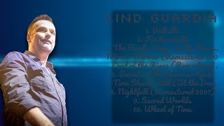 Blind Guardian-Chart-toppers roundup mixtape for 2024-Premier Songs Mix-Collected