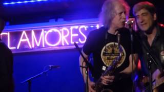 Lou Marini & Red House