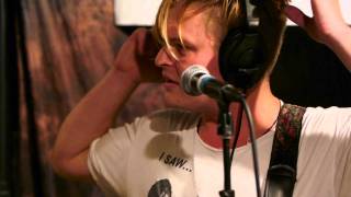 CANT - Full Performance (Live on KEXP)