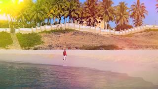 'CUBAN ALIBI' lyrics/music by Kevin Fitzsimmons (from his new LIVE CD 'Working Day & Night')