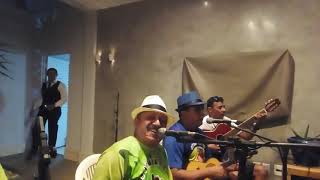 Evento no Meireles