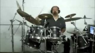 Caravan - Davide Anzaldi Latin play along cover