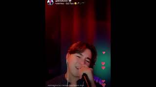 -gab maturan