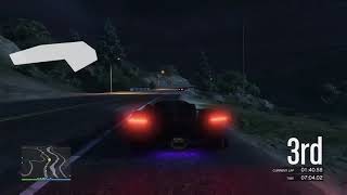 X80 choke (CotW)