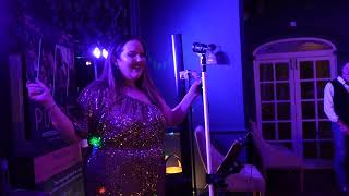 LIVE | Mr Rock & Roll - Amy McDonald | Cover by Purdey