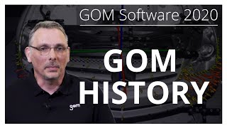 The History of GOM Software