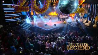 Peter Nagy "Aj tak sme stále frajeri" live Silvester 2012