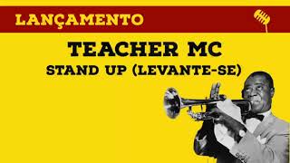 Stand up (Levante-se)
