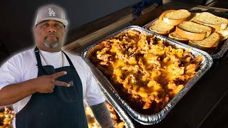 Crowd-Pleasing Spaghetti Recipe for Gatherings