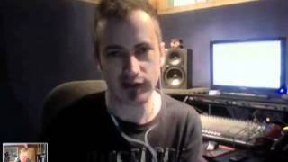 Sound Design, Mixing, and Mastering with Ableton Live - Interview with Jake Perrine