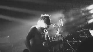 NORTH - PRIMAL BLOOM (live in Bucharest)