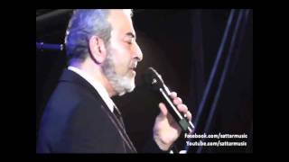 Sattar - A Night of Love and Poetry