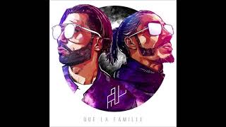 PNL - Que la famille (ALBUM COMPLET) 💽