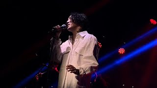 191123 Ice Cube - 서사무엘 (The Misfit Concert)
