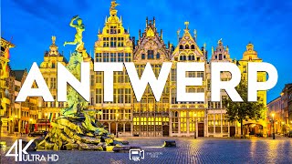 Top 10 Best Things to do in Antwerp, Belgium [Antwerp Travel Guide 2025]