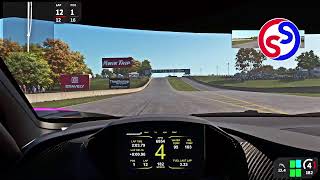 Slipstream Live Stream