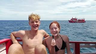 Koh Tao Scuba Diving Review | June 2024 | PADI Open Water Diver Course "Scuba Birds" Dive Center