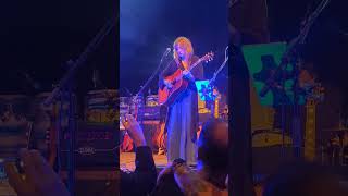 Sloan Irving Mystic Theater Petaluma CA 12.06.2025