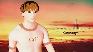 Lofi Maplez - Saturdays (Lofi Hip Hop | Chill Beats | Study Music)