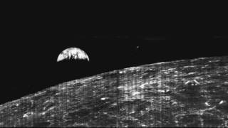 Phaeriss - On the Moon (creative commons electronic music)